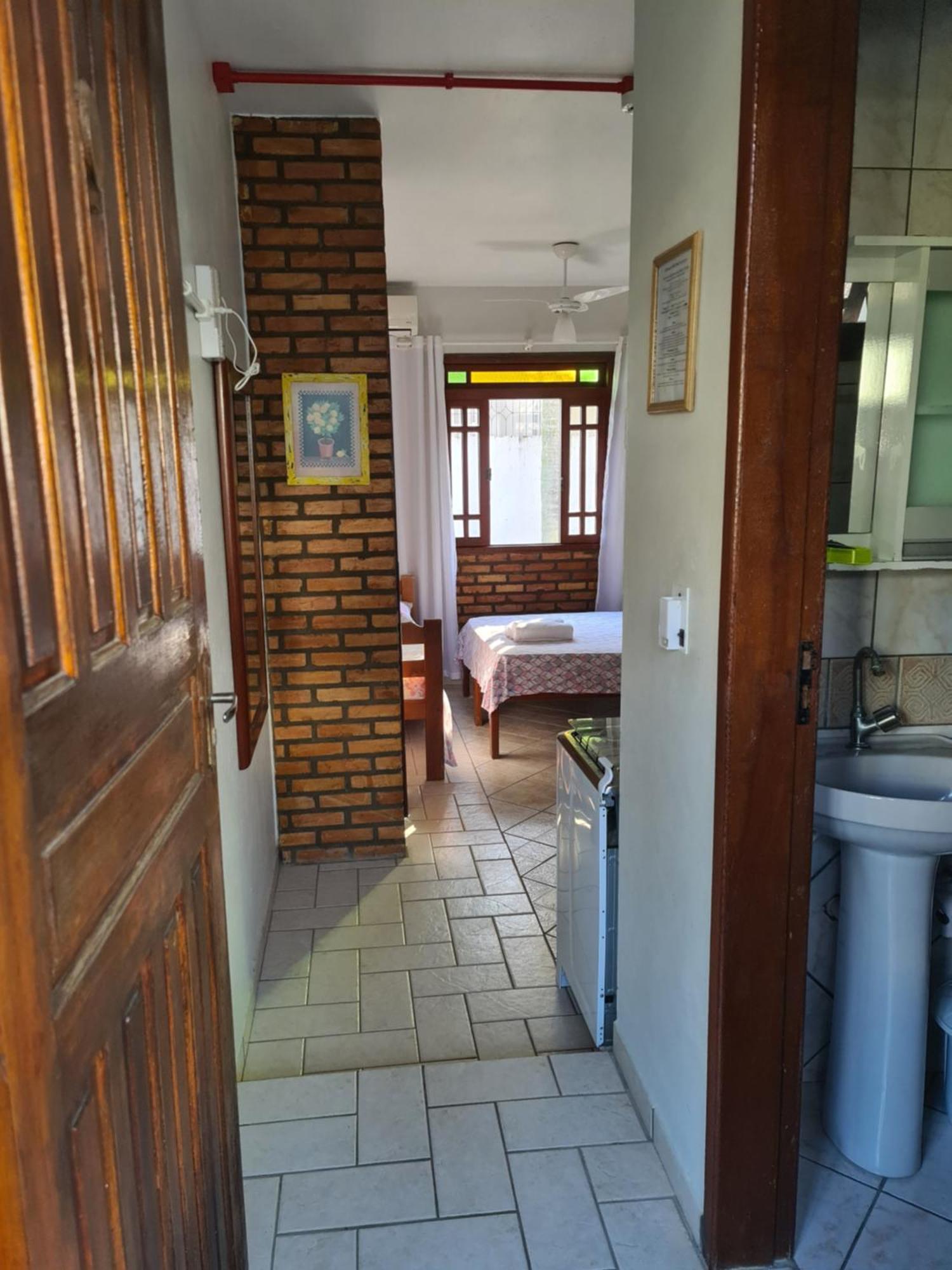 Dell Osky Aparthotel