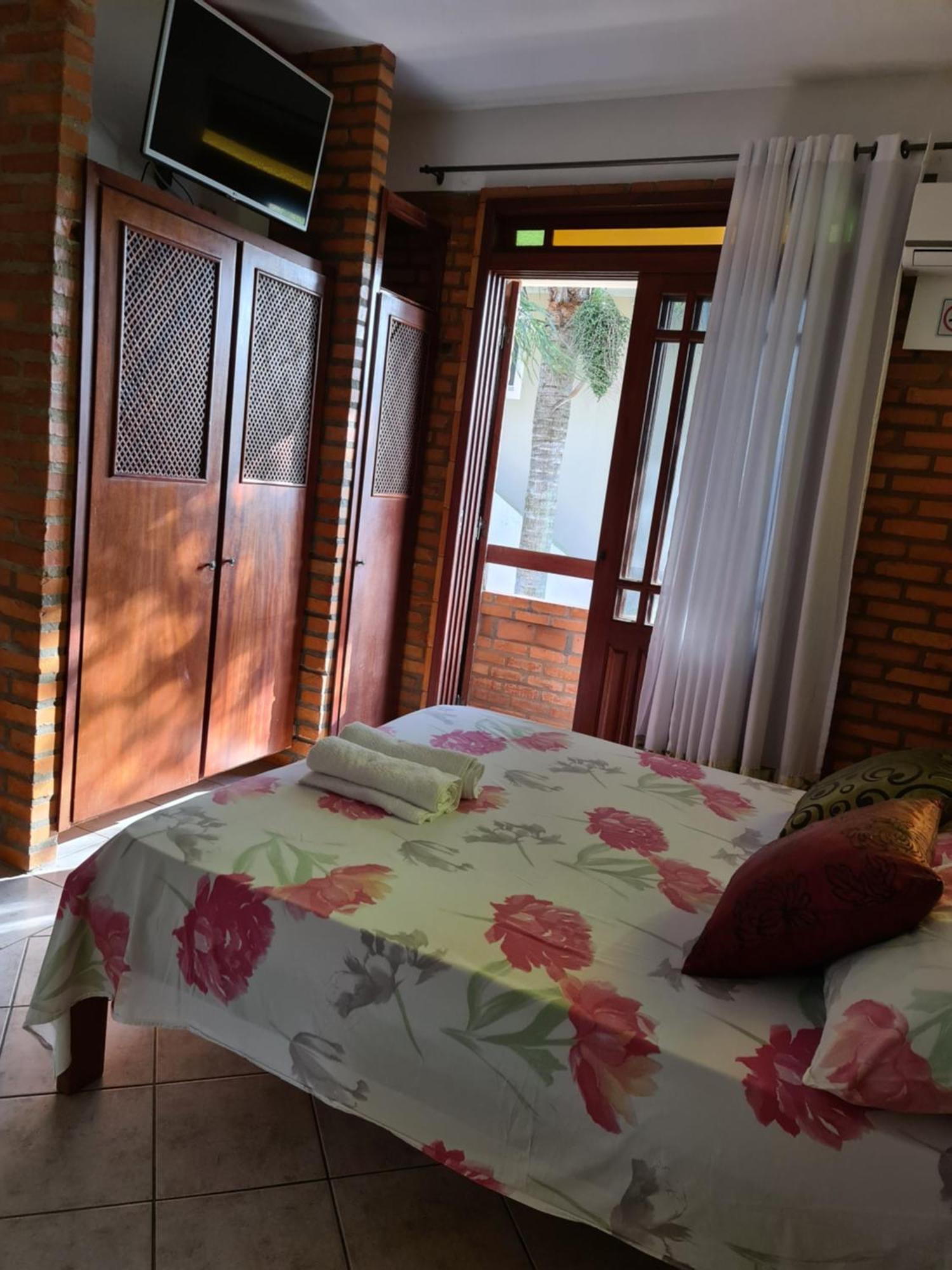 Aparthotel Dell Osky Florianopolis